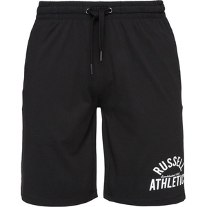 Russell Athletic Shorts черно, бяло xl (a250151-io-099)
