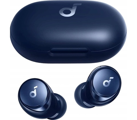 Anker Soundcore Space A40