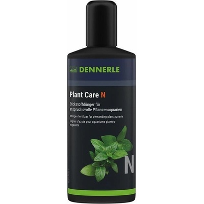 Dennerle Plant Care N 250 ml