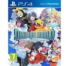 Hry na PS4 Digimon World: Next Order