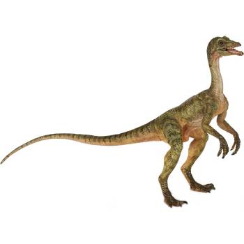 Papo Фигурка Papo Dinosaurs - Компсогнатус (55072)