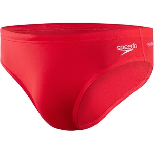 Speedo Мъжки бански слипове Speedo Eco Endurance+ 7 cm Brief Swim brief - Fed Red - размер 2 (DE) (050-1376-0312)