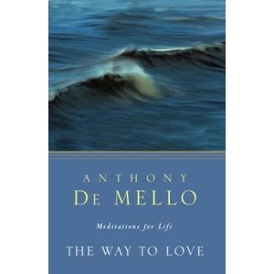 Way to Love (ISBN: 9780307951908)