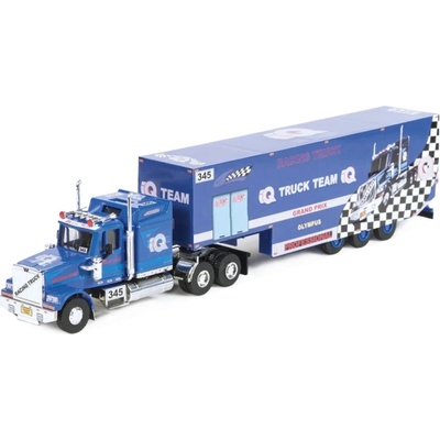 Seva Monti System 1358 IQ TEAM WS logistic 1:48