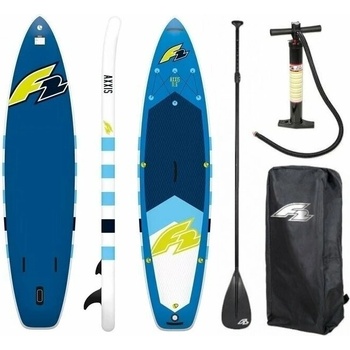Paddleboard F2 Axxis 12'2''