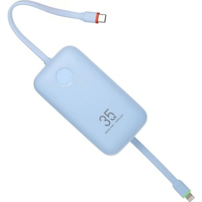 Veger 10000 mAh K1 W1188 blue