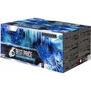 Ohňostroj Best Price Frozen 150 rán 30 mm