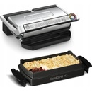 Image 1 of Tefal GC724D12 OptiGrill+ XL