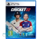 Cricket 22