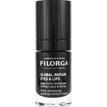 Filorga Global-Repair revitalizační krém na kontury očí a rtů 15 ml