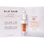 Elie Saab Le Parfum in White, парфюмна вода за жени, 1, 5 мл Парфюми
