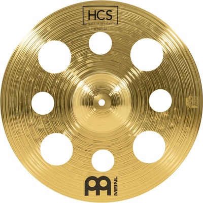 Meinl HCS 16",TRASH CRASH