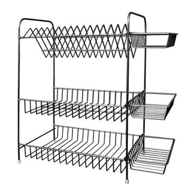 Мити СТЕЛАЖ ЗА ЧИНИИ 3-КА НИКЕЛ С КОШ (20032)