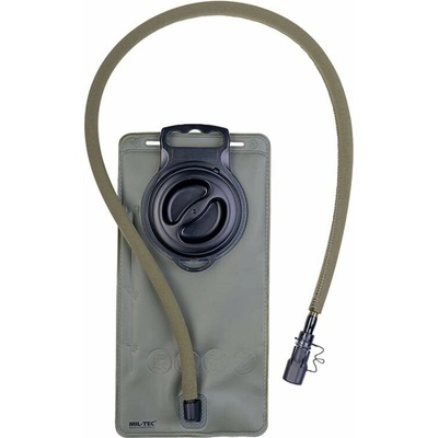 MIL-TEC Vak na vodu hydratační 1,5 L