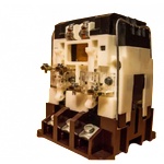  Контактор v 100e бобина 380 v