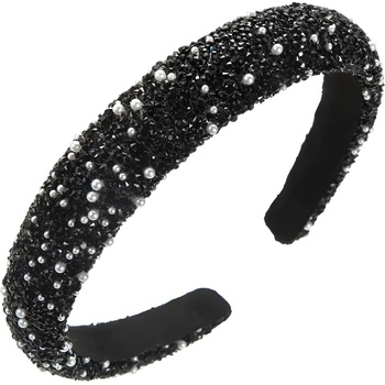 HARAHU Челенка gi-30171 - Черна kp30171 (gi-30171)