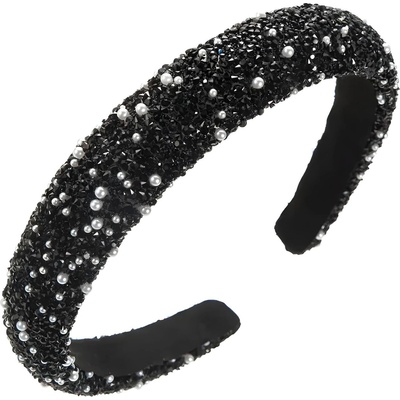 HARAHU Челенка gi-30171 - Черна kp30171 (gi-30171)