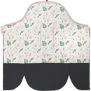 Emitex 2v1 Cocoon Softshell Forest Blossom