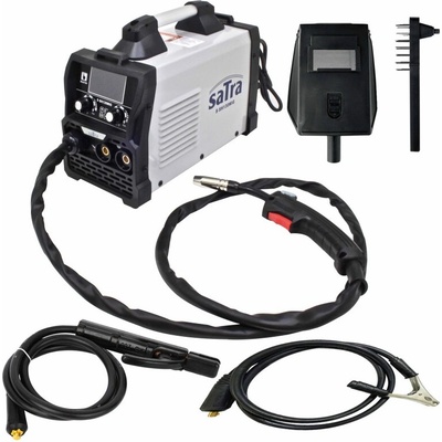 Satra S-SH130MIG MIG/MMA 160A/TIG LIFT 200A