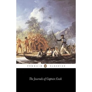 Journals of Captain Cook (ISBN: 9780140436471)