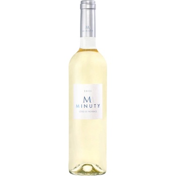 Minuty M de Minuty Blanc - бяло вино 750ml