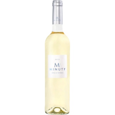 Minuty M de Minuty Blanc - бяло вино 750ml