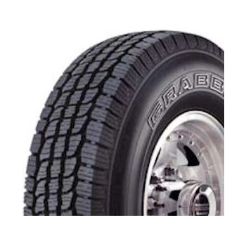General Tire Grabber TR 235/85 R16 120Q
