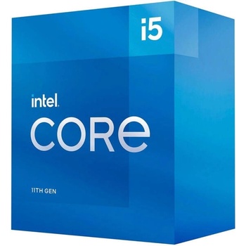 Intel Core i5-12400 BX8071512400