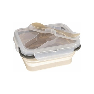 Zopa Silicone Lunch Box desiatový box