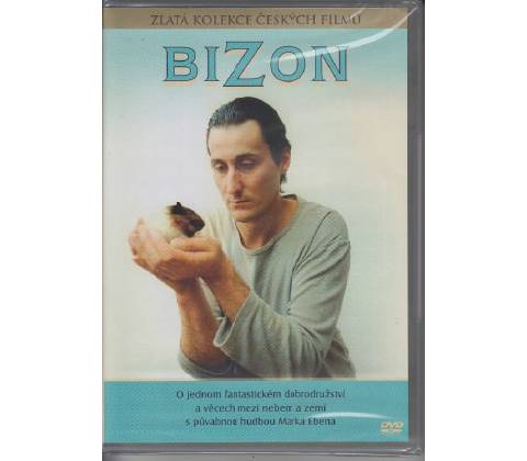 Bizon DVD
