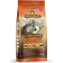 Wolfsblut Alaska Salmon Adult losos s bramborem 15 kg