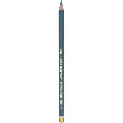 Koh i Noor 3800 Polycolor 1 ks šedá bridlicová