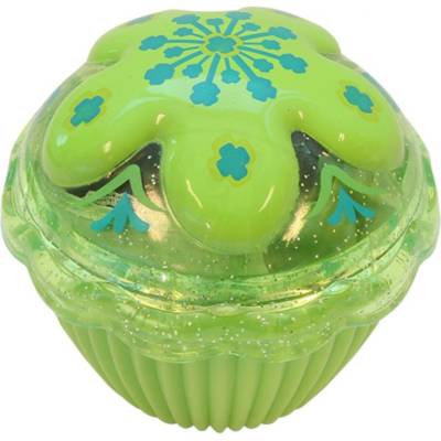 Epline Cupcake panenky nevěsty Zelená Rebecca