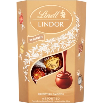 Lindt Lindor Mischung 0,5 kg