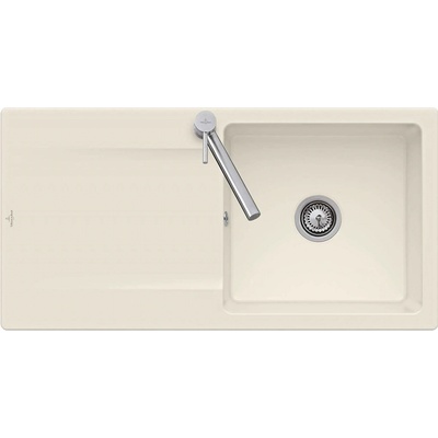Villeroy & Boch Siluet 60 Ivory