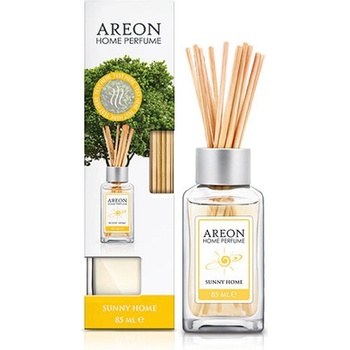 Areon Ароматизатор с пръчици 85ml Areon Home Perfume Spring