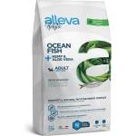 Alleva HOLISTIC кучешка храна океанска риба възрастни мини 2 кг