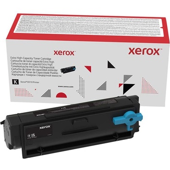 Xerox 006R04381 оригинална тонер касета, черен (X006R04381)