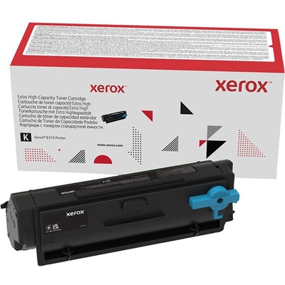 Xerox 006R04381 оригинална тонер касета, черен (X006R04381)