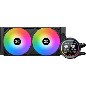 XIGMATEK LK Pro 240 Digital BK (LK_PRO_240_DIGITAL_BK)