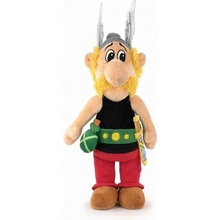 Asterix postavička z pohádek Asterix a Obelix