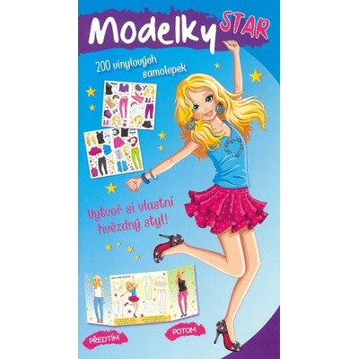 Modelky - Star