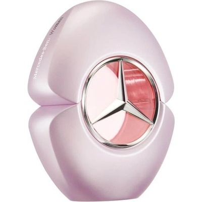 Mercedes Benz Eau de Toilette toaletná voda dámska 60 ml