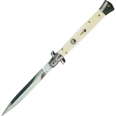 Vystřelovací Nůž Beltrame Imit Ivory Dagg 23/91BD
