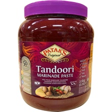 Patak's Tandoori Pálivá Marináda 20,5 l