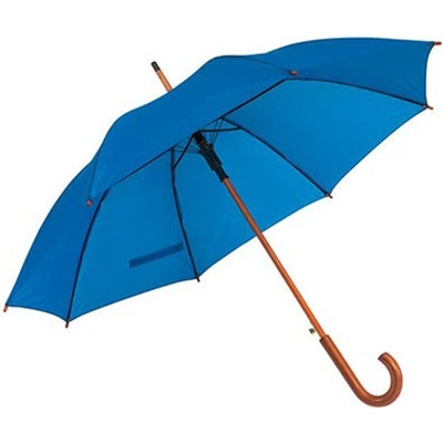 L-Merch Tango SC30 Royal Blue automatický deštník král.modrý