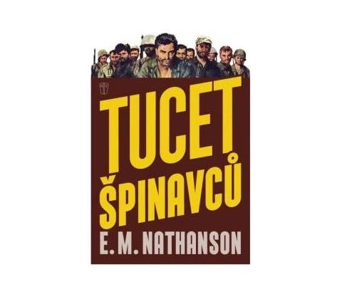 Tucet špinavců