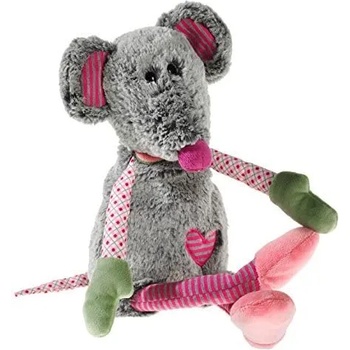 Image 1 of HEUNEC - Мека играчка Мишле, 38 см