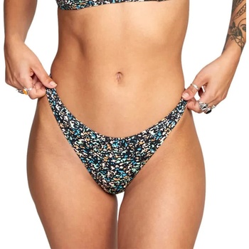 RVCA No Matter Skimp bikini bottom - Black (Multi)