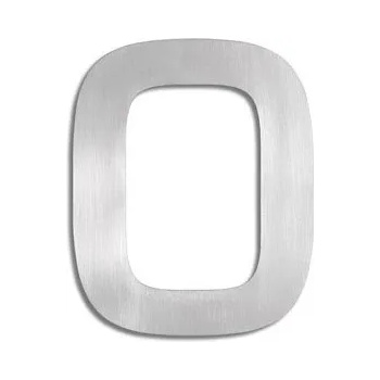 Image 1 of Blomus Табела за къща SIGNO "0", Blomus (BM68193)